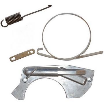Kit frana complet drujba STIHL MS 290, MS 390, 029 - 039