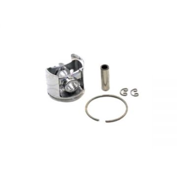 Kit Piston Drujba Alpina P450, 460, SP460, Star 45D, Stiga SB 44, 42mm -Meteor Italia