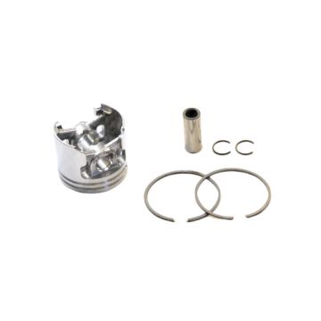 Kit Piston Drujba Dolmar PS6000i, 46 mm, Meteor Italia