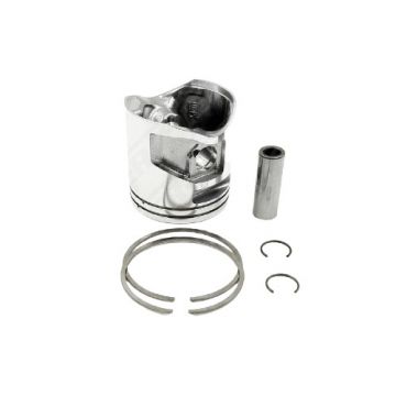 Kit Piston Drujba Husqvarna 365X Torq ,Diametru 50mm, Meteor
