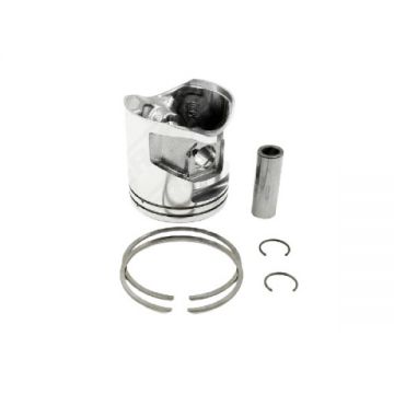 Kit Piston Drujba Husqvarna 365X Torq ,Diametru 50mm, Meteor