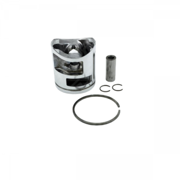 Piston Complet Drujba Husqvarna 135, 435, 440, 41mm - Meteor Italia