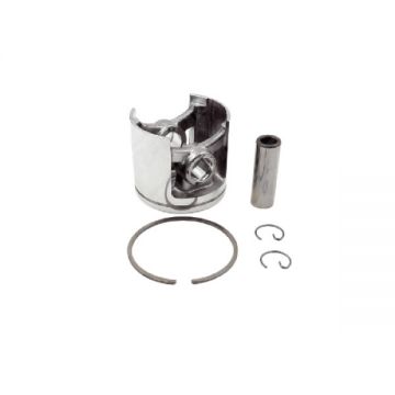 Piston Complet Drujba Husqvarna 281, 282, 52mm - Meteor Italia