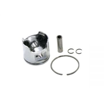 Piston Complet Drujba Husqvarna 346XP, 44.3mm - Meteor Italia