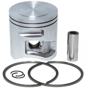 Piston Complet Drujba Husqvarna 365, 372 X-Torq (Ø 50mm) Extra Compresie