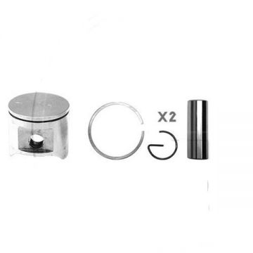 Piston Complet Drujba Husqvarna 365, 48 mm - Hyway