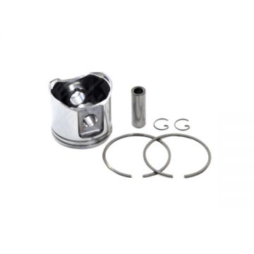 Piston Complet Drujba Husqvarna 385, 54mm - Meteor Italia