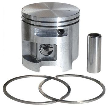 Piston Complet Drujba Husqvarna 575, 575XP, 51mm - Meteor Italia