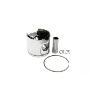 Piston Complet Drujba Husqvarna 61, 48 mm, Meteor Italia