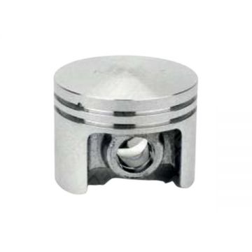 Piston complet drujba Oleo Mac 350 AFS, 46 mm, Meteor Italia