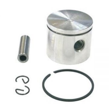 Piston complet drujba Partner 350, 351, 371 - Original