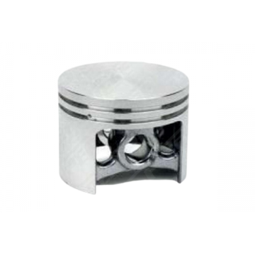 Piston Complet Drujba Stihl 038 Magnum, 52 mm - Meteor Italia