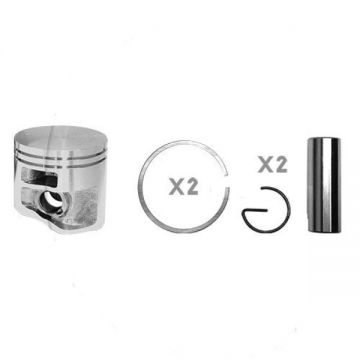 Piston Complet Drujba Stihl MS 311, MS 362, 47 mm - Hyway