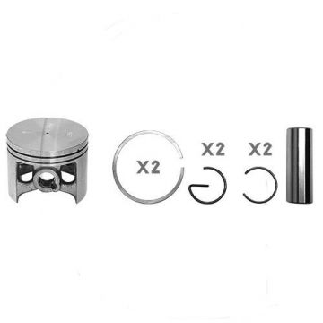 Piston Complet Drujba Stihl Ms 360, 036,Ms 340, 034, 48 mm - Hyway