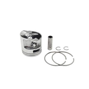 Piston Complet Drujba Stihl MS 441,  50 mm, Meteor Italia