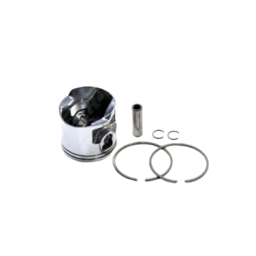 Piston Complet Masina de Debitat Stihl TS410, TS420, 50 mm, Hyway - Taiwan