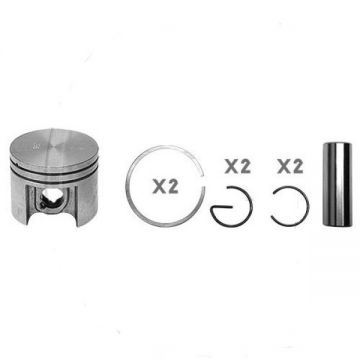 Piston Drujba Stihl Ms 180, 018, 38 mm, bolt 10 mm - Hyway