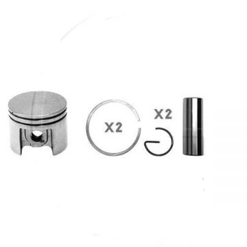 Piston Drujba Stihl Ms 180, 018, 38 mm, bolt 8 mm - Hyway