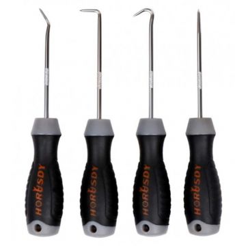 Set 4 dispozitive pentru extras simeringuri si oringuri