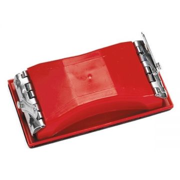 Suport pt. slefuit ergonomic 210x105mm - MTX