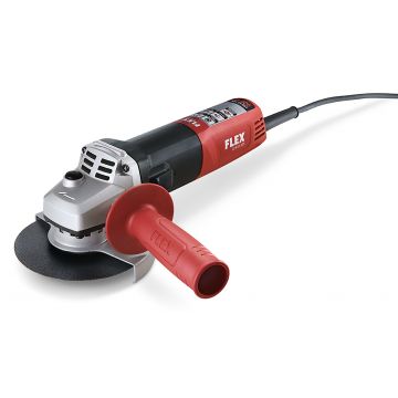 Polizor unghiular cu microprocesor FLEX L9-11 125, 125 mm, 900 W Polizor unghiular cu microprocesor FLEX L9-11 125, 125 mm, 900 W