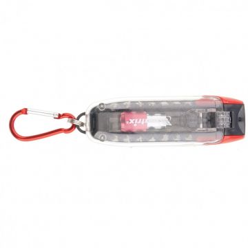 Set biti, multifunctional, CrV, 18 buc., MTX