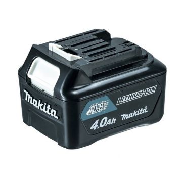 Acumulator Li-Ion CXT BL1040B cu indicator Makita 197402-0, 10.8 V, 4.0 Ah