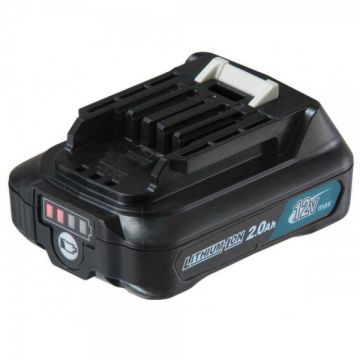 Acumulator Li-Ion Makita BL1021B, 12 V, 2 Ah