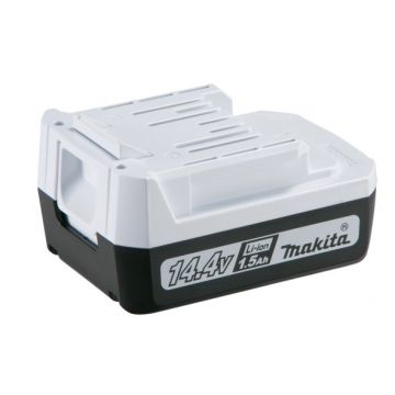 Acumulator Li-Ion tip G Makita BL1415G, 14.4 V, 1.5 Ah