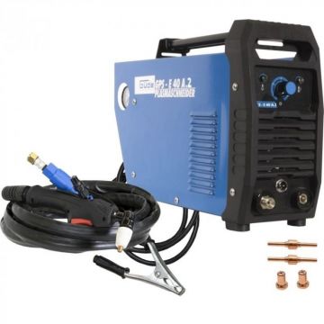 Aparat de taiat cu plasma GPS 40 A.2 Guede 20092, 15-40 A