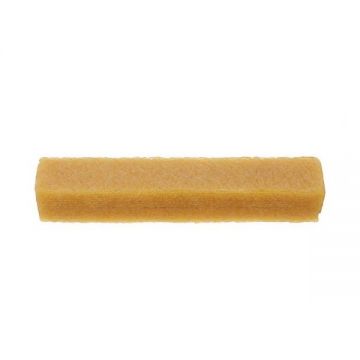 Baton cauciuc-latex pentru curatare smirghel Troy 25900, 220x38x38 mm