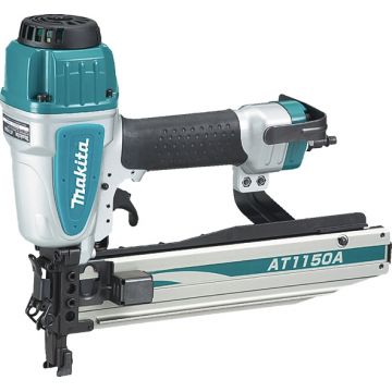 Capsator pneumatic Makita AT1150A, 8.3 bari, 25-50 mm