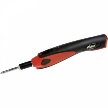 Ciocan de lipit profesional cu incalzire rapida Weller WPS18MPEU, 18 W