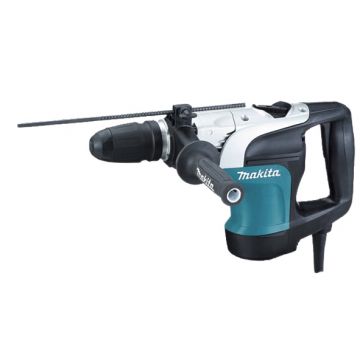 Ciocan rotopercutor SDS-MAX Makita HR4002, 1050 W, 6.1 J