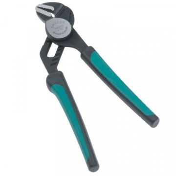 Cleste pentru instalator cu eliberare rapida Mannesmann 10975, 170 mm