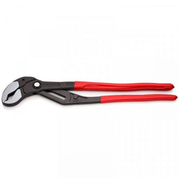 Cleste profesional pentru instalator Cobra XXL Knipex 87 01 560, 560 mm