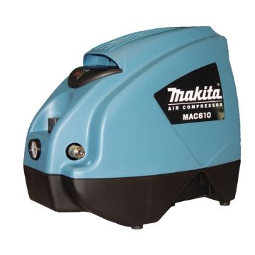 Compresor aer Makita MAC610, 500 W, 6 L, 8 bari