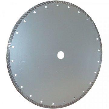 Disc diamantat pentru fierastrau circular Gude 55476, O300 mm