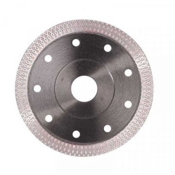 Disc diamantat, taiere beton, zidarie Wert 2715-115, O115x22.23 mm