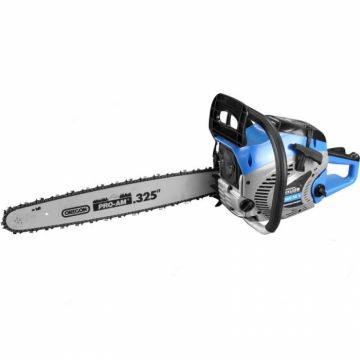 Drujba cu motor in doi timpi KS 500-56 V Gude 95020, 3.15 Cp, 56.5 cm  ³