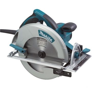 Fierastrau circular de mana Makita 5008MG, 1800 W, O210 mm