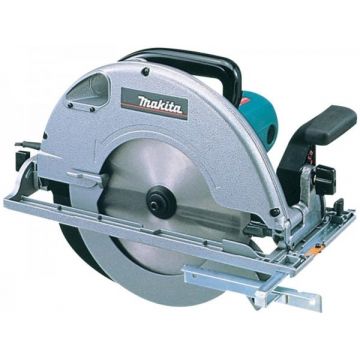 Fierastrau circular de mana Makita 5103R, 2100 W, O270 mm