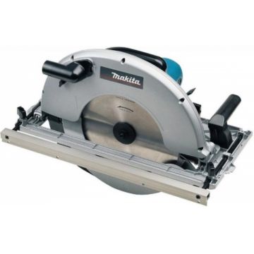 Fierastrau circular de mana Makita 5143R, 2200 W, O355 mm