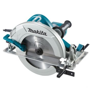 Fierastrau circular de mana Makita HS0600, 2000 W, O270 mm