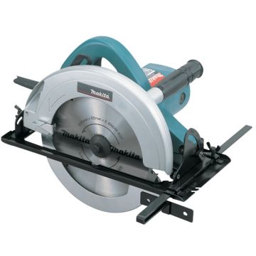 Fierastrau circular de mana Makita N5900B, 2000 W, O235 mm