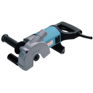 Fierastrau circular de mana pentru zidarie Makita SG150, 1800 W, 7800 rpm