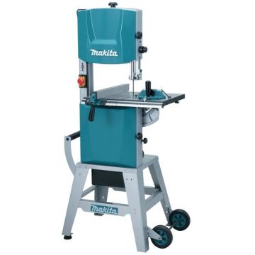 Fierastrau cu banda Makita LB1200F, 900 W