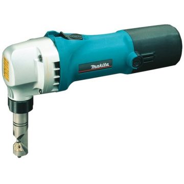 Foarfeca electrica de taiat tabla Makita JN1601, 550 W, 2200 min-1