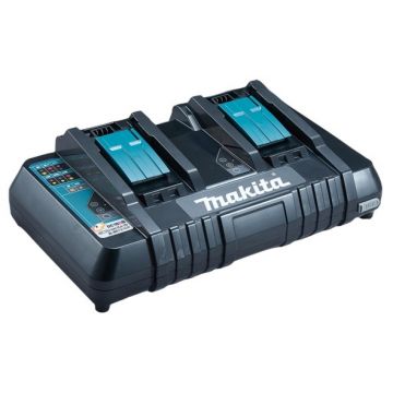 Incarcator Li-Ion Makita DC18RD, 14.4-18 V, 2-6 Ah