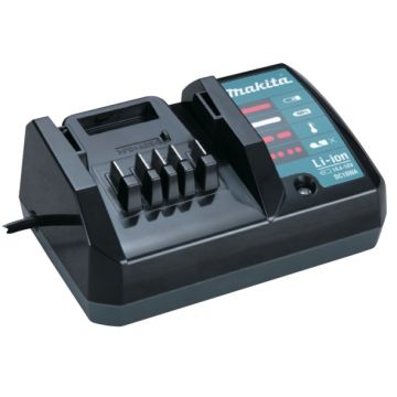 Incarcator Li-Ion pentru acumulatori tip G Makita DC18WA, 14.4-18 V